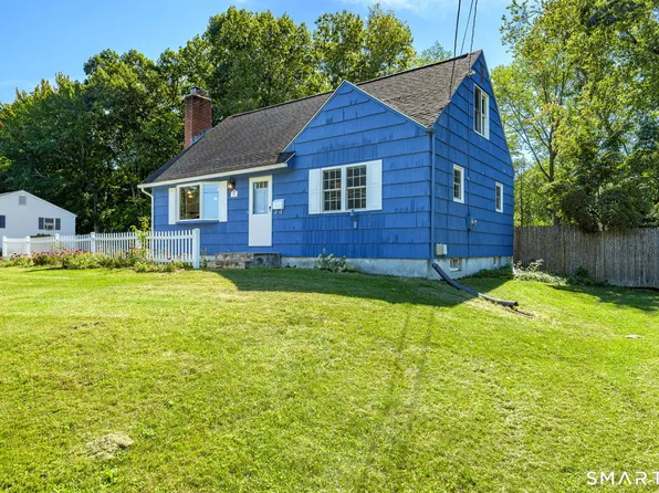 10 Ann Street, Enfield, CT 06082
