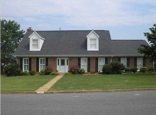 800 High Field Rd, Tuscaloosa, AL 35405