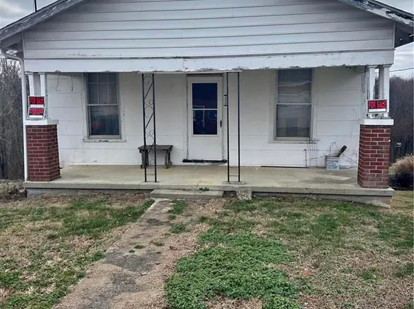 1765 Rocky Hill Rd, Rocky Hill, KY 42163