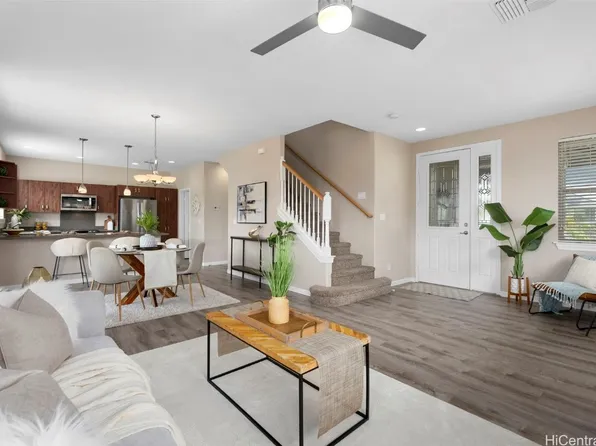 92-728 Welo St, Kapolei, HI 96707