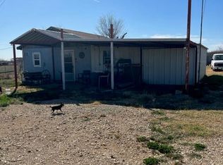 8523 Runion Rd, San Angelo, TX 76905