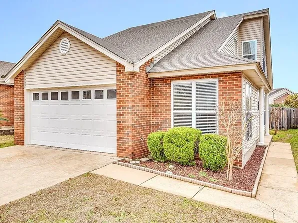 1807 Young Pointe Blvd, Montgomery, AL 36106