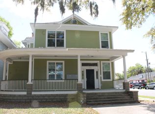 321 W 36th St #1, Savannah, GA 31401