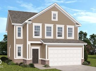 1980 Black Oak Dr, Shelbyville, IN 46176