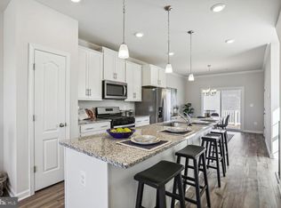 Laleh Way Homesite V87, Upper Marlboro, MD 20774