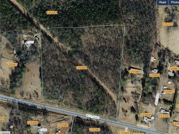 State Highway 67, Jonesville, NC 28642