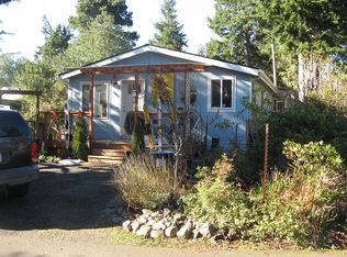 187 Huckleberry Ln, Florence, OR 97439