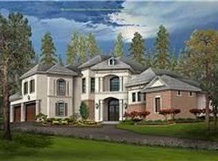 2 Sterling Dale Pl, Spring, TX 77382