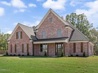 14227 Hidden Loop, Byhalia, MS 38611