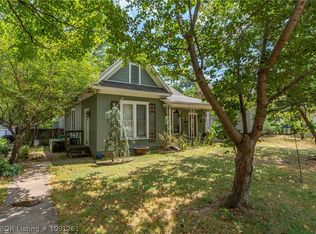 516 May Ave, Fort Smith, AR 72901