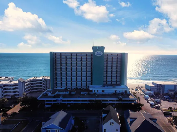 1210 N Waccamaw Dr. #702, Murrells Inlet, SC 29576