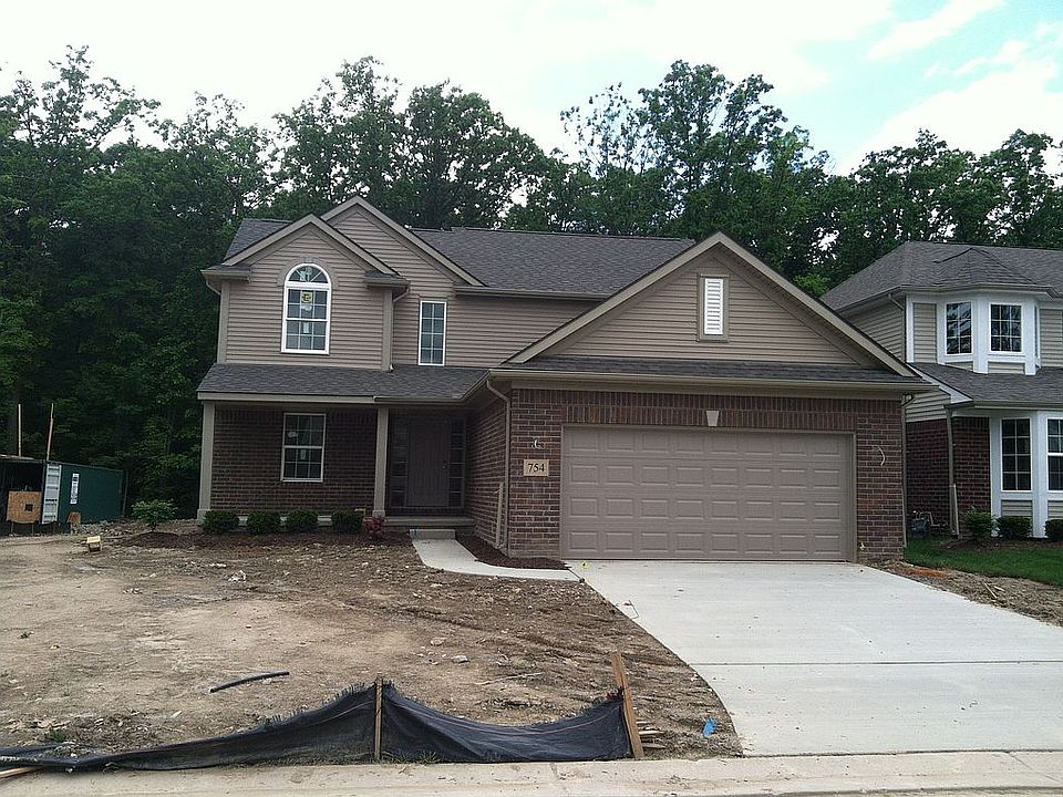 2nd image of 754 Cherry Stone Dr #25