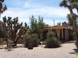 56115 Navajo Trl, Yucca Valley, CA 92284