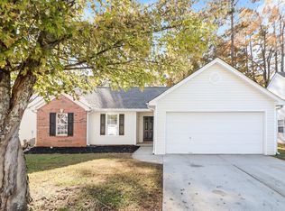 731 Sugar Oak Ln, Lawrenceville, GA 30043