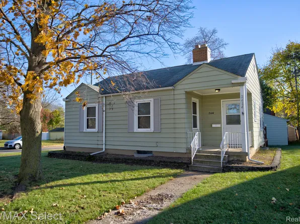 2414 E Court St, Flint, MI 48503