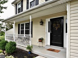 1029 Deerfield Cir, Perkasie, PA 18944