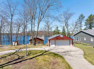 17400 Archibald Lake Rd, Townsend, WI 54175