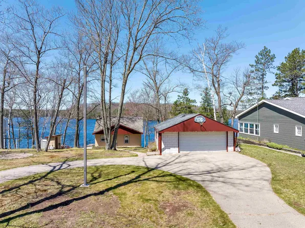 17400 Archibald Lake Rd, Townsend, WI 54175