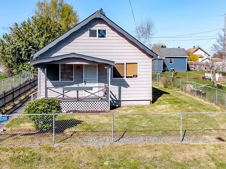 8220 A Street, WA 98408 Zillow