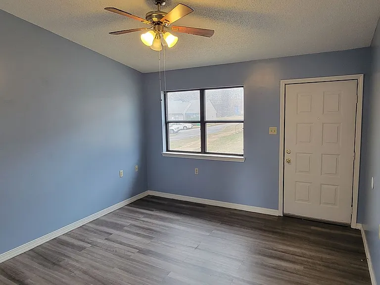 1/1 Energy Efficient Affordable Apartments in Izard County — Photo 4