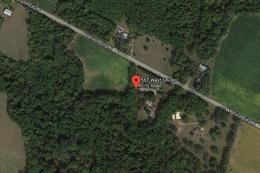 2nd image of 567 W Union City Rd