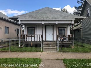 338 SE Lane Ave, Roseburg, OR 97470