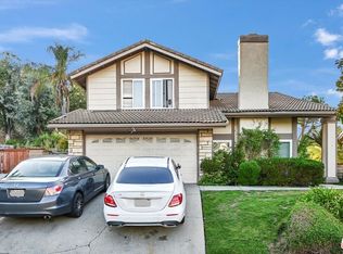 1625 Bears Den Rd, Diamond Bar, CA 91765