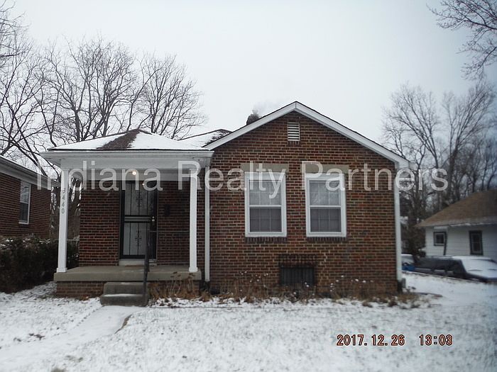 1st image of 3440 N Denny St