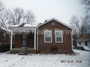 3440 N Denny St, Indianapolis, IN 46218