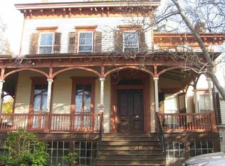 12 Hanscom Ave, Poughkeepsie, NY 12601