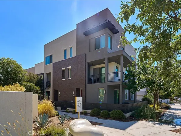 126 Novel, Irvine, CA 92618