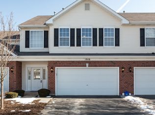 1958 W Cobblestone Rd #0, Romeoville, IL 60446
