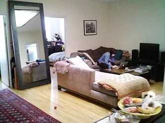 Rented by Provident Management Corp.