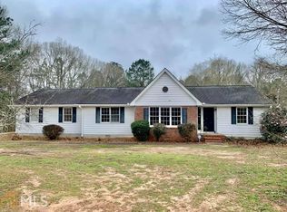 182 Boogers Hill Rd, Oxford, GA 30054
