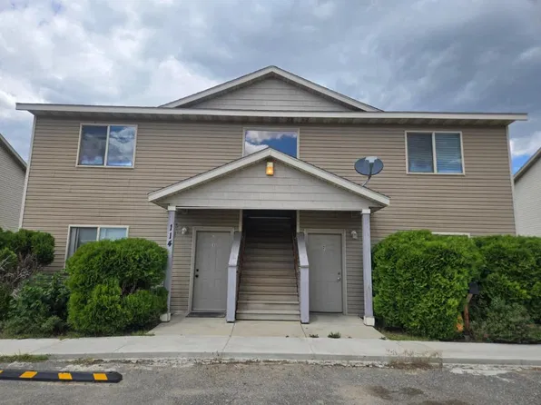 114 E Dudley St #4, East Helena, MT 59635
