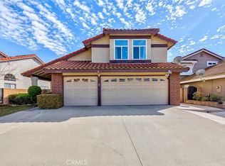 13553 Morning Mist Way, Chino Hills, CA 91709