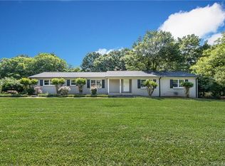 1104 Fallston Rd, Shelby, NC 28150