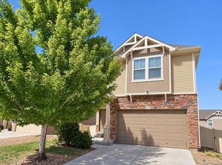 17879 E 44th Ave, Denver, CO 80249