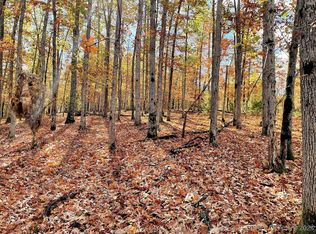 19945 E 720th Rd, Tahlequah, OK 74464