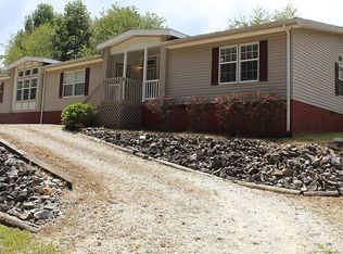 4056 Fairview Rd, Andrews, NC 28901