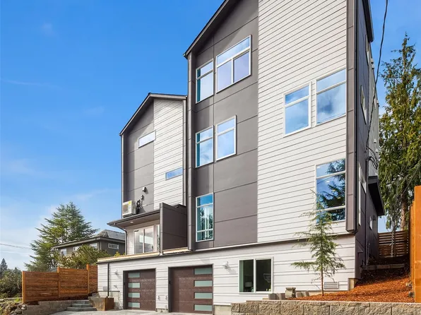 3410 49th Avenue SW, Seattle, WA 98116