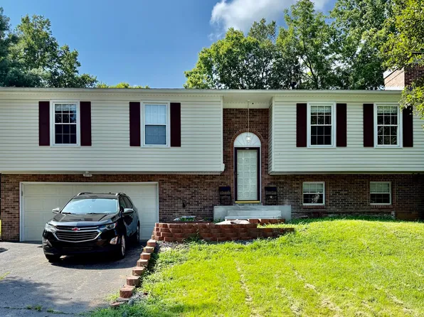 1202 Chinook Trl, Frankfort, KY 40601