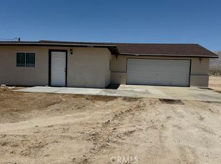 87884 Amboy Rd, Twentynine Palms, CA 92277