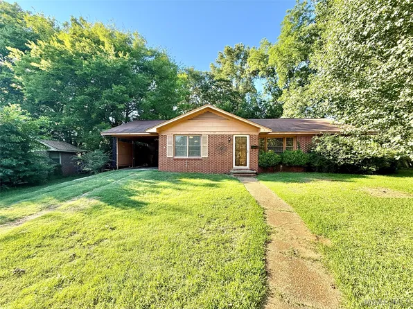 407 Laurel Ave, Selma, AL 36701