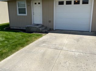317 S Herald Ln #317, Spokane, WA 99206