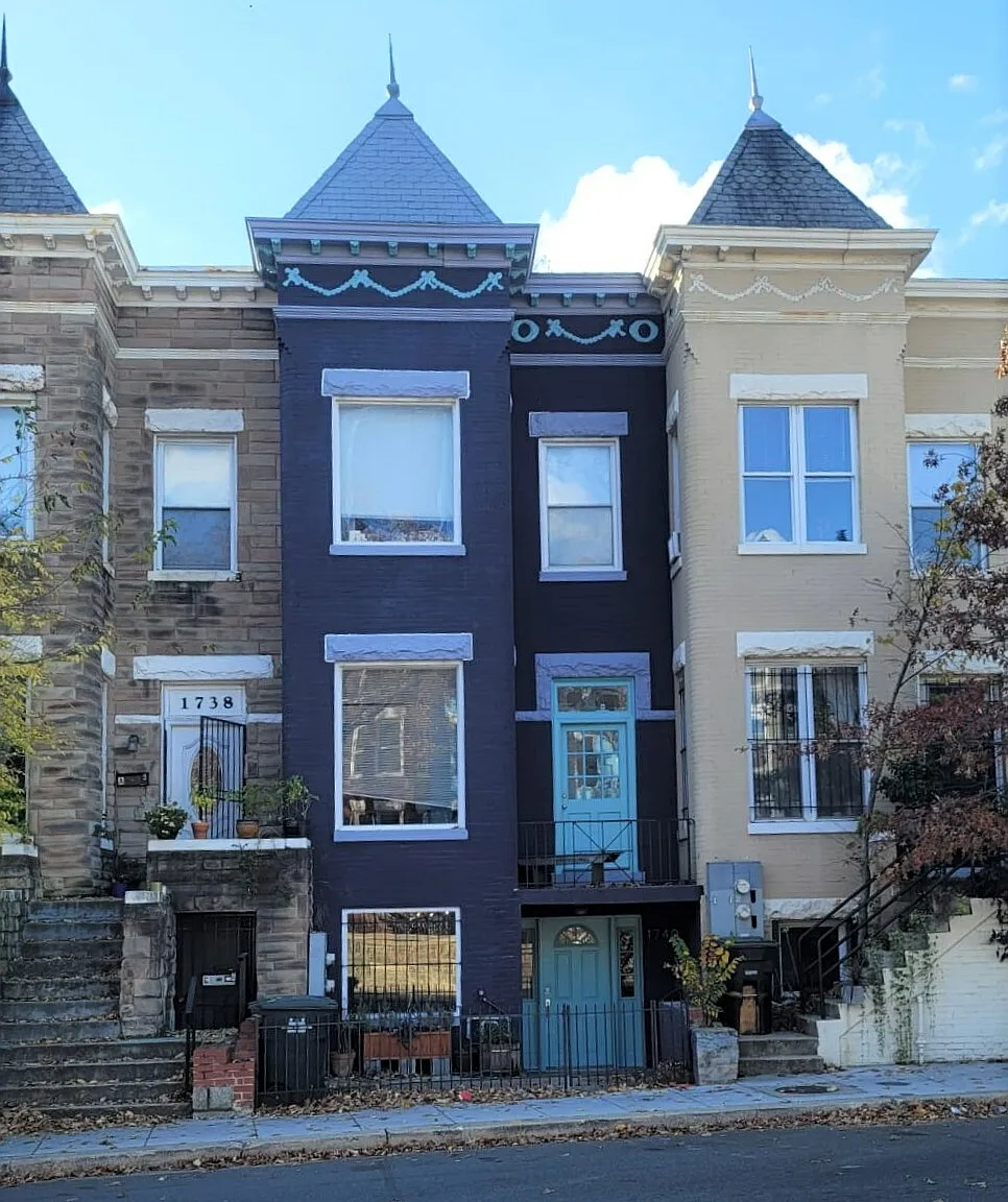 Revest Inc_1740 North Capitol Street NW — Photo 1