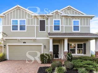 96 Bradford Lake Cir, Jacksonville, FL 32218