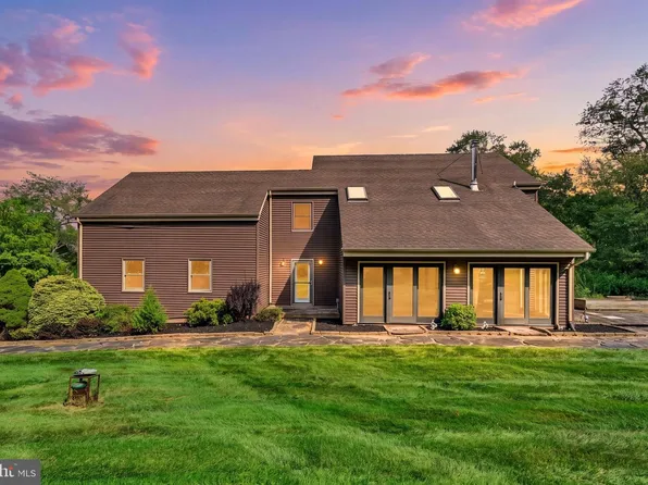 465 Gaither Rd, Sykesville, MD 21784