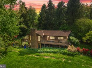 8204 Pete Wiles Rd, Middletown, MD 21769