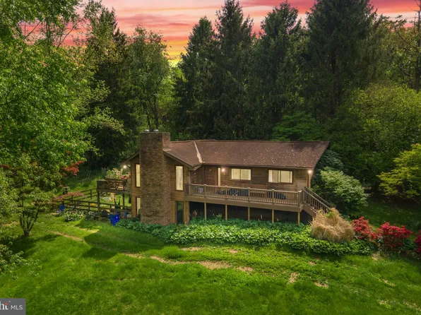 8204 Pete Wiles Rd, Middletown, MD 21769